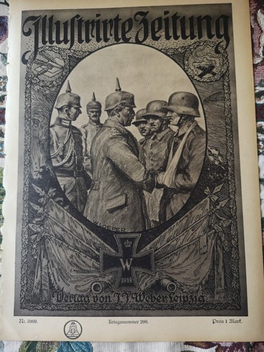 1918 zeitungsdruck 3909 - rk,
