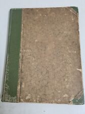 gebundener Jahrgang Berliner