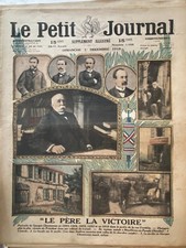 Klein Tagebuch 1918 Nr. 1458