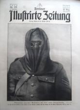 BERLINER ILLUSTRIRTE ZEITUNG