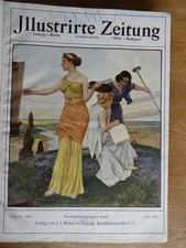 Sammelband Illustrierte