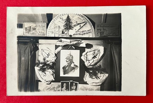 Foto radeberg 1915 - foto, ak