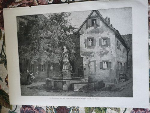 1918 zeitungsdruck 3903 - rk,