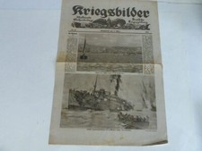 Illustrierte Wochenbeilage