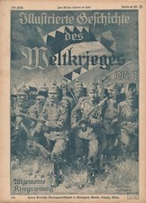 Illustrierte Geschichte des