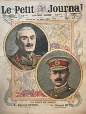 Kleines Journal 1918 Nr. 1447