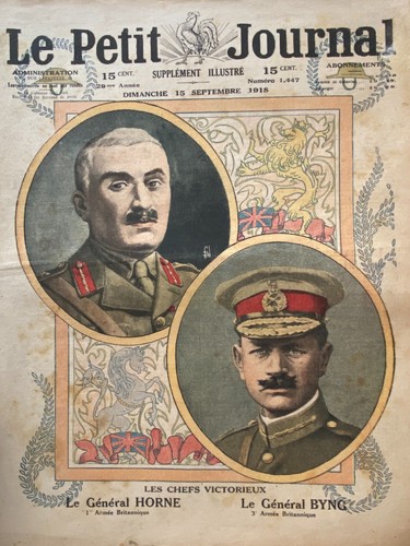 Kleines journal 1918 1447 - kleines,