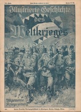 Illustrierte Geschichte des