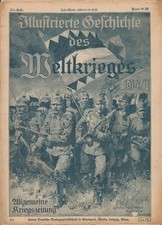 Illustrierte Geschichte des