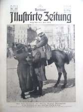 BERLINER ILLUSTRIRTE ZEITUNG