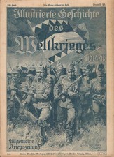 Illustrierte Geschichte des
