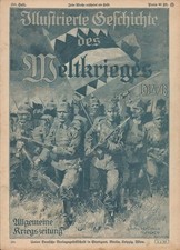 Illustrierte Geschichte des