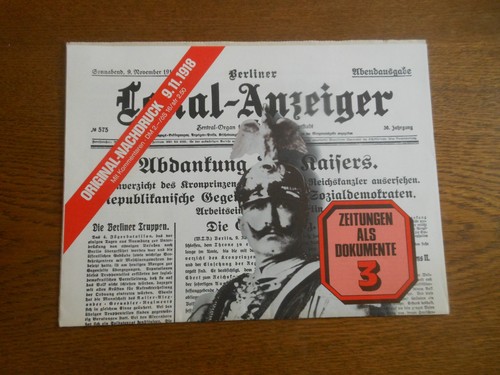 Berliner lokalanzeiger - berliner,