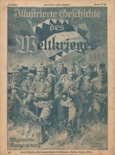 Illustrierte Geschichte des