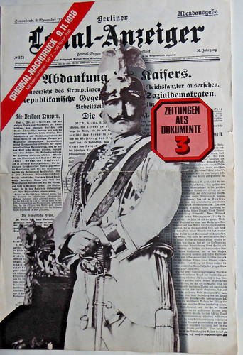 Berliner lokal anzeiger - berliner, 9