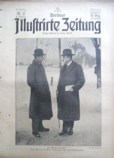 BERLINER ILLUSTRIRTE ZEITUNG 2