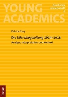Die liller kriegszeitung - die, kriegszeitung“