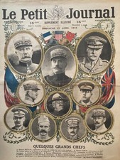 Klein Tagebuch 1918 Nr. 1426