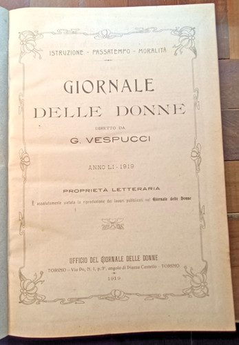 1919 zeitung der - 1919,