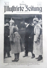 BERLINER ILLUSTRIRTE ZEITUNG