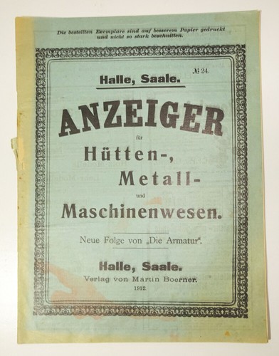 Halle saale anzeiger - saale,