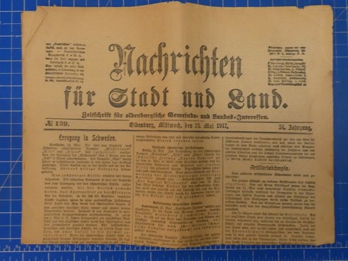 Nachrichten für stadt - nachrichten, und