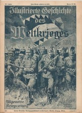 Illustrierte Geschichte des
