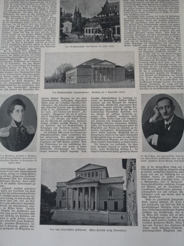 1918 zeitungsdruck 3903 - zeitungsdruck,