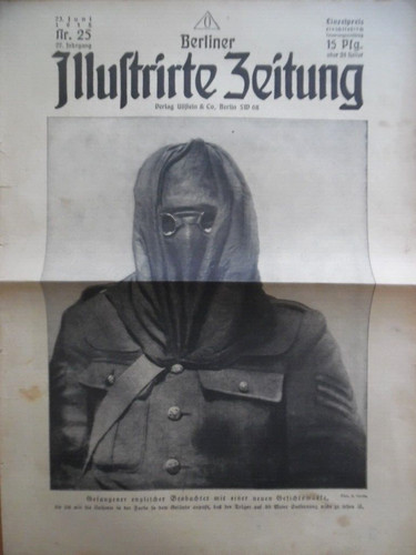 Berliner illustrirte zeitung - berliner,