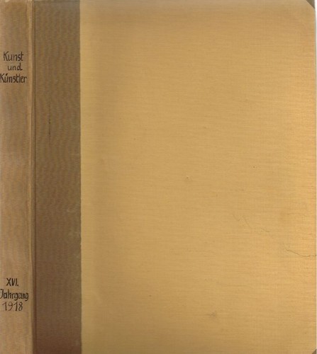 Kunst und künstler jahrgang - kunst,
