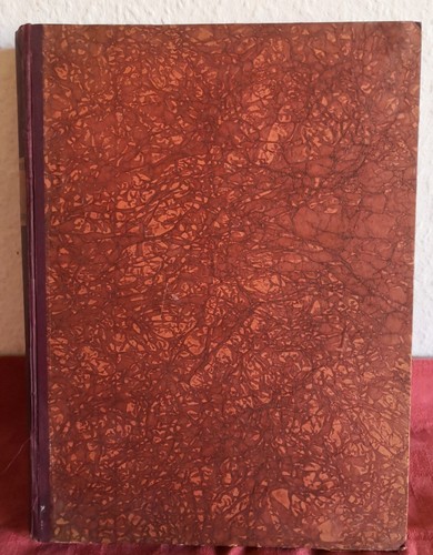 Antiquarische noten sammlung - noten,