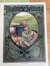 Sammelband Illustrierte