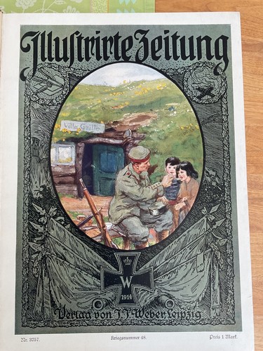 Sammelband illustrierte - sammelband,