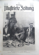 BERLINER ILLUSTRIRTE ZEITUNG